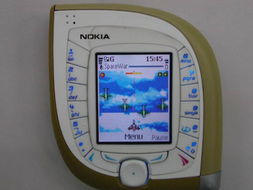 2004年中國國際通信設(shè)備技術(shù)展 諾基亞現(xiàn)場演示引領(lǐng)3G時代浪潮