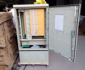 GXF-05型室外144芯光纜交接箱 FTTH網(wǎng)絡(luò)部署的關(guān)鍵節(jié)點