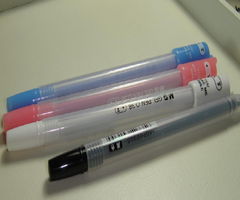 特價(jià)熱銷 可愛忍者兔中性筆，日韓文具之選