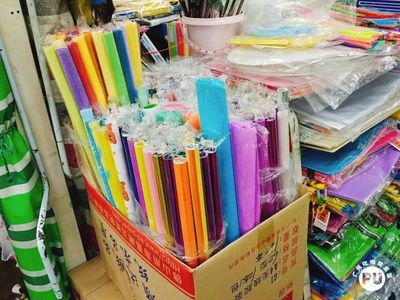 廣州誼園 學(xué)生時(shí)代的文具批發(fā)寶地