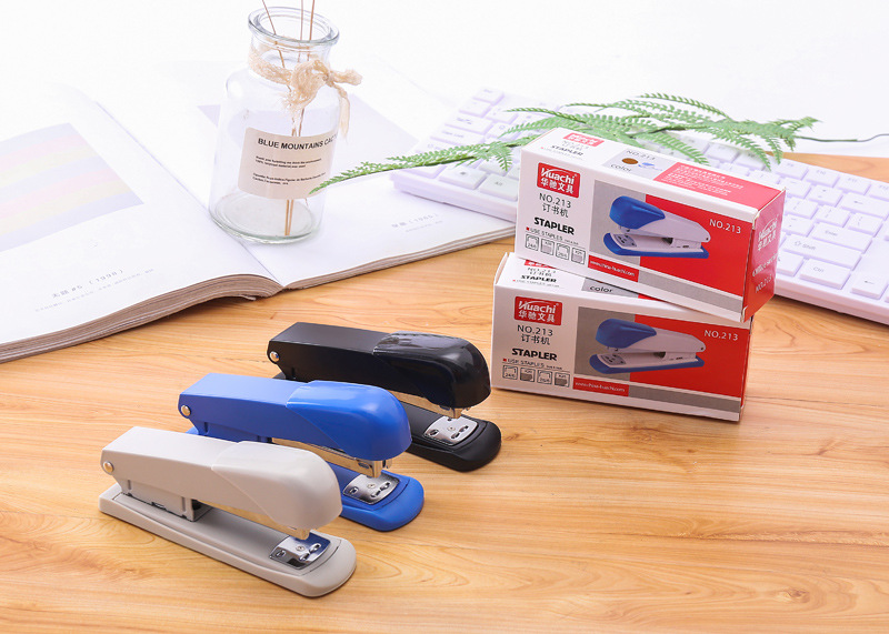 高效辦公之選 12號訂書機(jī)批發(fā)全攻略